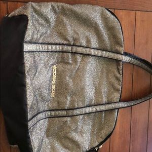 Large Victoria’s Secret Tote NWOT